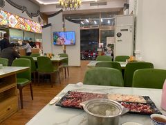 大堂-福合埕牛肉火锅(长平国新店)