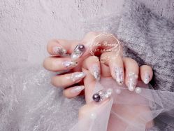 -Aso Artist Beauty美甲美睫