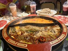-三江两海老火锅(北京首店)