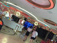-音乐在线KTV(万泰汇购物中心店)