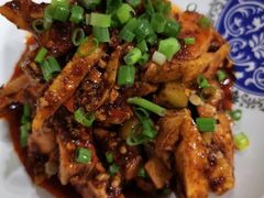 夫妻肺片-力力豆花庄(广渠门店)