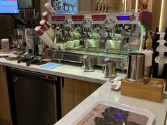 -COSTA COFFEE(上海月星环球港店)