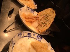 -荣誉国际酒店-云顶旋转餐厅