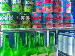-金顺碳烤肉(番禺傍江地铁站店)