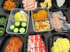 -海底捞火锅(杭州城西银泰城店)