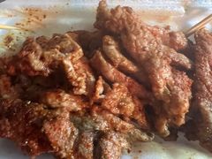 -陈勇串炸里脊(马道街步行街店)