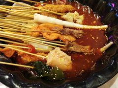 -梵云依家小冒菜(新街口总店)