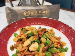 -金陵后厨·南京菜(新街口秣陵路店)