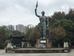 -景德镇古窑民俗博览区