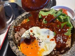 -黑豚黨韩国烤肉料理(悦然时光店)