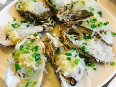 -三亚湾假日度假酒店·中餐厅