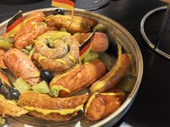 -阿兹凯乐·老洋房西餐