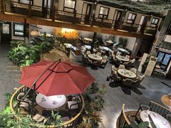 -鲁城往事(游客中心店)