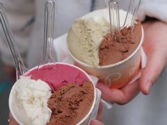 -Dip in Gelato(富民路店)