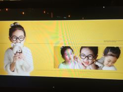 -COCOSKY 巧克力天空兒童摄影(凯德和平广场店)