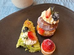 -怡咖啡·自助餐·西安香格里拉