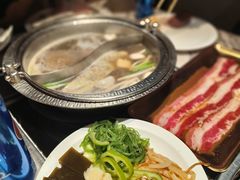 -火炉火自助餐(喜隆多店)
