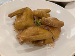 -铭轩中餐厅·海南菜·粤菜(亚龙湾瑞吉店)