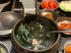 -麻蒲碳烤肉(远景路1号店)