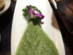 -傣妹火锅(四川北路店)