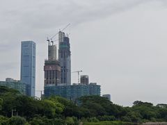 -深圳湾公园(南山区)