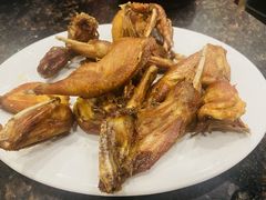 -适口餐厅砂锅粥(公信路总店)