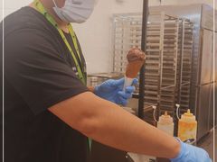 -LUNEURS月乐诗·法式冰淇淋(北外滩来福士广场店)