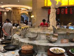 -罗约海滨温泉酒店-索莎西餐厅