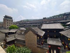 -皇城相府