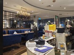 -花舍·新派粤菜·西餐·下午茶(亚运村·鸟巢店)