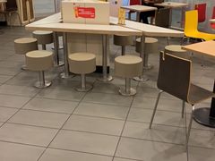 大堂-麦当劳(壹购广场店)