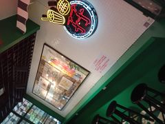 -孖记茶档·热腾茶餐(江南西plus店)