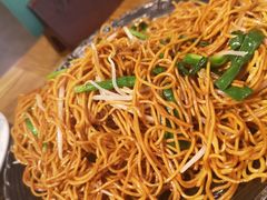 -彩蝶谷美食廊·粤式经典南番顺·铁板烧烤泰风味(广州长隆酒店)