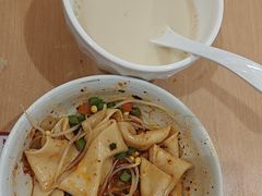 -大师兄·西北小馆(北站缤果空间店)