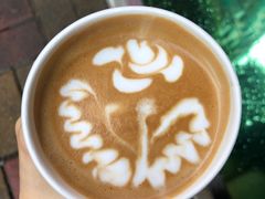 -JPG coffee(广州体育西店)