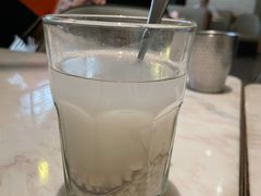 薏米水-星怡会·新加坡新美食(苏州中心店)