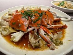 -台鄉缘 ·小海鲜·台州菜(桃林路店)