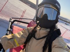 -大同万龙白登山国际滑雪场