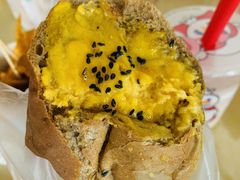 -韩国利尔面包(桂林路店)