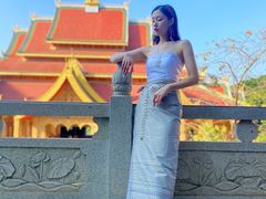 -西双版纳勐泐文化旅游区