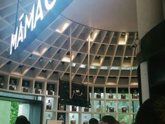 -MAMACHA妈妈茶(岳麓山店)
