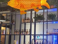 -向川南·水煮鱼·川菜(和平里店)