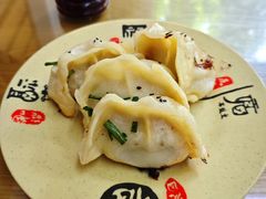 -玉华饮食店(茅台路店)
