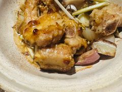 -点都德(华强南店)