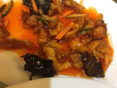 -老虎滩船说·海胆水饺·大连海鲜(老虎滩店)