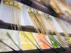 -燃尖儿自助串串火锅(新业广场店)