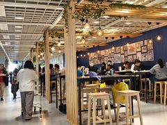 -宜家·瑞典风味餐厅(四元桥店)