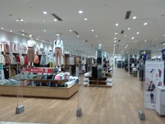 -优衣库(重庆万象城店)