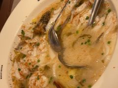 -渔语鱼新川菜Bistro(万象天地店)