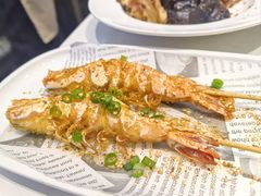-船歌·鱼水饺青岛菜(国贸商城店)
